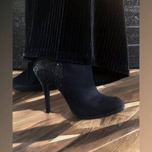 90s/Y2K Vintage Mossimo Bootie Heel